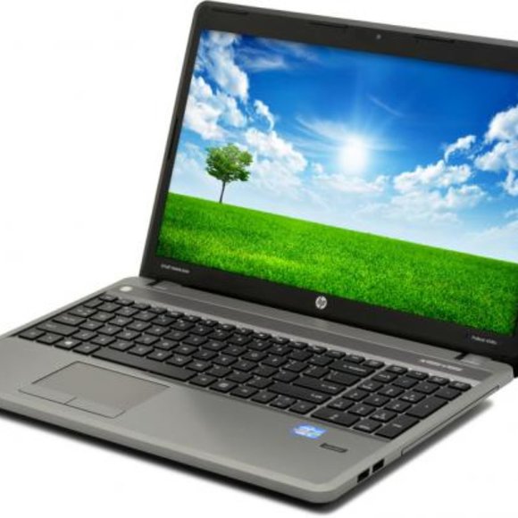 HP PRO BOOK - Picture 8 of 9